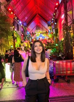 Bella FULL OF CUM! 🇵🇭 - Acompañantes transexual in Ho Chi Minh City Photo 27 of 27