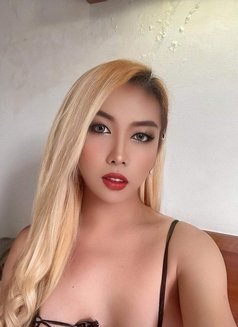 FULLY FUNCTIONAL WILD FUCKER TS - Transsexual escort in Singapore Photo 15 of 22