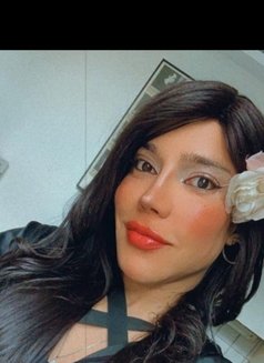 LASTDAY FAMOUS LATINA BELLADENISE - Transsexual escort in Riyadh Photo 3 of 29