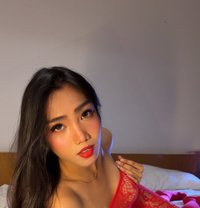 Ts Bianca (Cumshow/meetup) - Acompañantes transexual in Bangkok