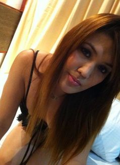 Ts Bianca - Transsexual escort in Singapore Photo 5 of 5