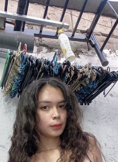 Ts Big Di*k - Acompañantes transexual in Manila Photo 3 of 7