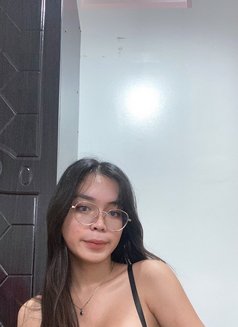 Ts Big Di*k - Acompañantes transexual in Manila Photo 6 of 7