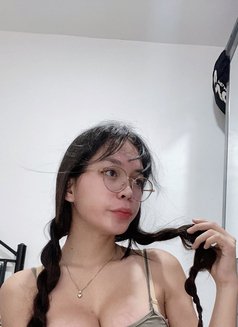 Ts Big Di*k - Acompañantes transexual in Manila Photo 7 of 7