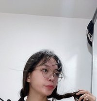 Ts Big Di*k - Transsexual escort in Manila