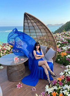 TS Big Dick&thick Good Service - Acompañantes transexual in Bali Photo 10 of 11