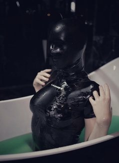 BigCOCK CumFEEDER Boytoy LOVER Mistress - Transsexual escort in Dubai Photo 2 of 25