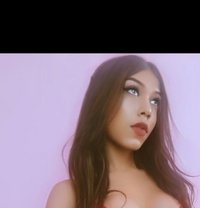 HOT FUCKING Bisha - Transsexual escort in Bangalore Photo 9 of 11