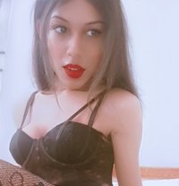 HOT FUCKING Bisha - Acompañantes transexual in Bangalore