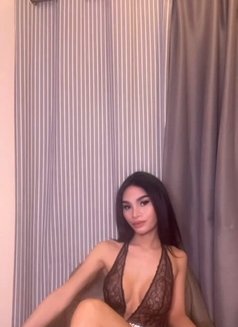 Ts Both Anne🇵🇭 - Transsexual escort in Dubai Photo 18 of 30