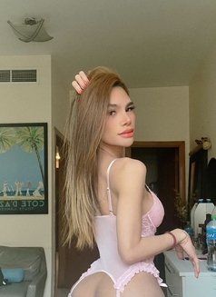 Ts Both Anne🇵🇭 - Transsexual escort in Dubai Photo 22 of 30