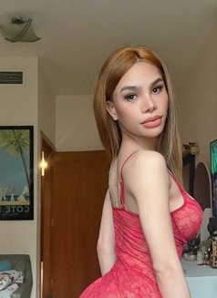 Ts Both Anne🇵🇭 - Transsexual escort in Dubai Photo 27 of 30