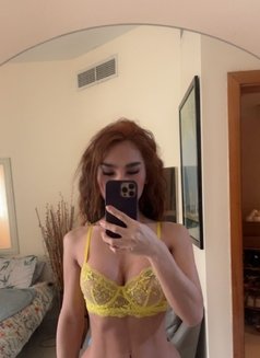 Ts Both Anne🇵🇭 - Transsexual escort in Dubai Photo 28 of 30