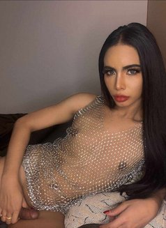 TS #both #sexymassag From Thailand 🥵 - Transsexual escort in Bangkok Photo 8 of 16