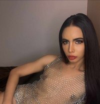 Vita TS from #Bangkok Thailand 🥵 - Acompañantes transexual in Bangkok