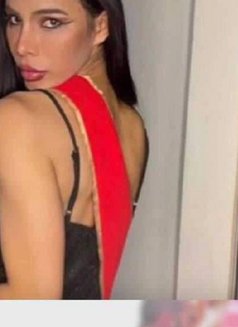 TS #both #sexymassag From Thailand 🥵 - Transsexual escort in Bangkok Photo 9 of 16