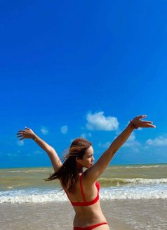 TS #both #sexymassag From Thailand 🥵 - Transsexual escort in Bangkok Photo 10 of 16
