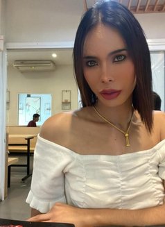 TS #both #sexymassag From Thailand 🥵 - Transsexual escort in Bangkok Photo 12 of 16