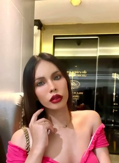 TS #both #sexymassag From Thailand 🥵 - Transsexual escort in Bangkok Photo 14 of 16