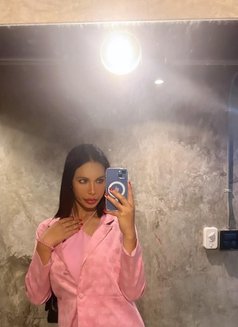 TS #both #sexymassag From Thailand 🥵 - Transsexual escort in Bangkok Photo 15 of 16