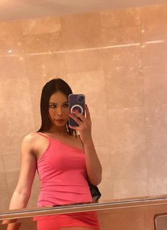 TS #both #sexymassag From Thailand 🥵 - Transsexual escort in Bangkok Photo 16 of 16