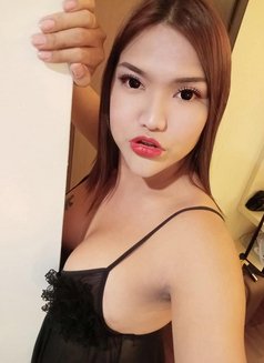 MISTRESS,TOP BRIANNA - Transsexual escort in Hong Kong Photo 6 of 27