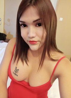 MISTRESS,TOP BRIANNA - Transsexual escort in Hong Kong Photo 8 of 27