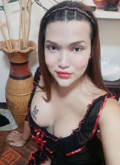 MISTRESS,TOP BRIANNA - Transsexual escort in Hong Kong Photo 10 of 27