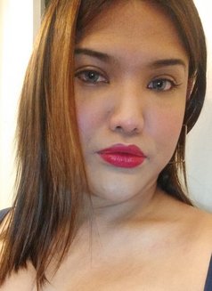 BRIANNA TOP LADYBOY for CUMSHOW! - Transsexual escort in Manila Photo 9 of 15