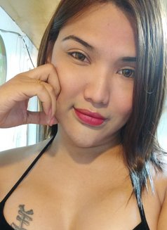 BRIANNA TOP LADYBOY for CUMSHOW! - Acompañantes transexual in Manila Photo 15 of 15