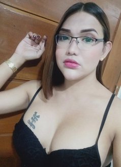 BRIANNA TOP LADYBOY for CUMSHOW! - Acompañantes transexual in Manila Photo 1 of 15