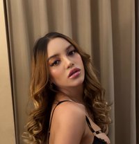 TS BRIDGETTE - Transsexual escort in Bangkok