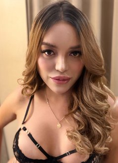 TS BRIDGETTE - Transsexual escort in Bangkok Photo 7 of 24