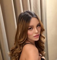 TS BRIDGETTE - Transsexual escort in Bangkok