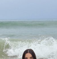 TS BRIDGETTE - Acompañantes transexual in Bangkok