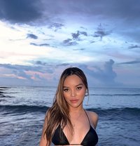 TS BRIDGETTE - Transsexual escort in Manila