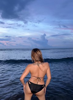 TS BRIDGETTE - Transsexual escort in Manila Photo 12 of 16
