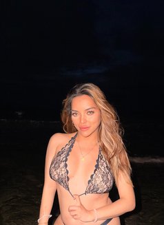 TS BRIDGETTE - Transsexual escort in Manila Photo 13 of 16