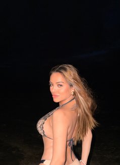 TS BRIDGETTE - Transsexual escort in Manila Photo 15 of 16