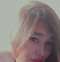 Ts Bubbles (Cam show only) - Acompañantes transexual in Riyadh