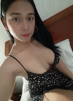JUST ARRIVED TS LEXI REALMEET OR CAMSHOW - Transsexual escort in Ahmedabad Photo 4 of 13