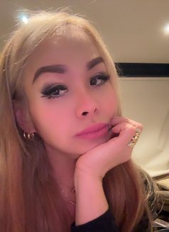 Ts Busty Mistress Super Top - Acompañantes transexual in Melbourne Photo 1 of 5