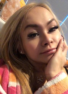 Ts Busty Mistress Super Top - Acompañantes transexual in Melbourne Photo 2 of 5