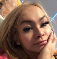 Ts Busty Mistress Super Top - Transsexual escort in Melbourne