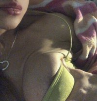 Ts Busty Mistress Super Top - Acompañantes transexual in Melbourne