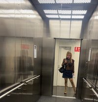 Ts Busty Mistress Super Top - Acompañantes transexual in Melbourne Photo 5 of 9