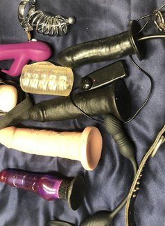 Ts Busty Mistress Super Top - Transsexual escort in Melbourne Photo 7 of 11