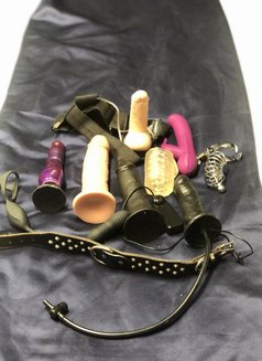 Ts Busty Mistress Super Top - Transsexual escort in Melbourne Photo 8 of 11