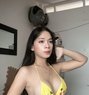 Ts Camille Big D*ck - Acompañantes transexual in Manila Photo 1 of 5