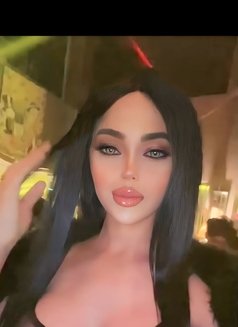 هيفاء CAM SHOW & SEX VIDEOS - Transsexual escort in Riyadh Photo 11 of 29